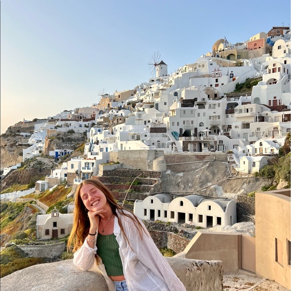 Meet the Posher Other - Meet your Posher, Nicole